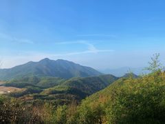 -江南天池