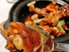 -红棉中餐厅·广州海航威斯汀酒店