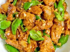 -业华湘·特色菜