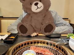-極屋鮨牛 · 烧肉酒场(时代C馆店)