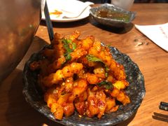 -付小姐在成都(中山公园店)