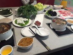 -顺风肥牛(运河城店)