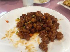 -牟传仁饭庄(星海店)