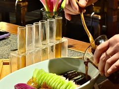 -真地道京味府·鲜橙烤鸭·北京菜(朝外大街东大桥店)