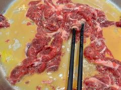 -丰尔粥食·粥底火锅·桑拿鸡(大良总店)