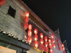 -东西巷