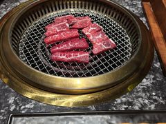 -牛将军•涮肉•烤肉(北京王府井·故宫店)