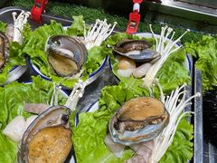 酸辣海鲜盅-旺角小渔村(二马路店)