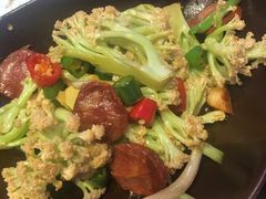 -赵小姐丨新中餐(曲江店)