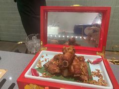 -椰小鸡·琼州糟粕醋·火锅(美兰缤纷城店)