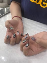 -斯馨·健康美甲美睫