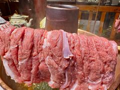 -清真·京华源铜锅涮肉(丰庆店)