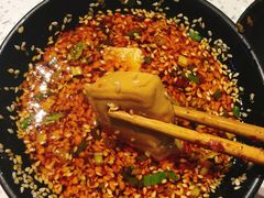 -钢管厂五区小郡肝串串香(南山店)