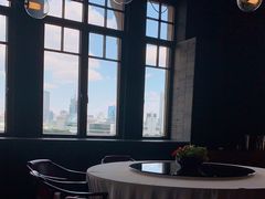 -三号黄浦会Canton Table