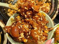 -胶东海鲜大排档(北太平庄店)