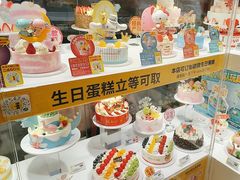 -味多美蛋糕(静安庄店)