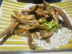 -千岛湖小鱼儿·淳安匠心农家菜