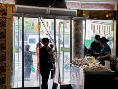 -古南都·清真绿柳居菜馆(太平南路店)