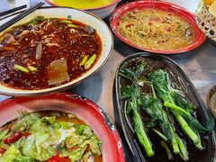 -馬伍旺川菜(江北虹悦城店)