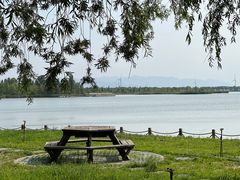 -野鸭湖国家湿地公园