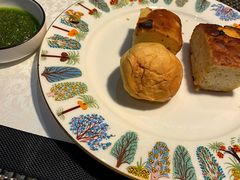 餐前面包-atta bj(国贸商城店)
