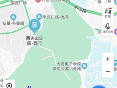 -西尖山公园