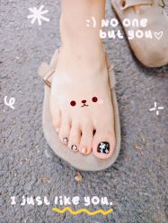-晨·艺美甲美睫