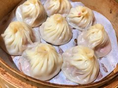 鲜肉汤包-早阳肉包(甘河路店)