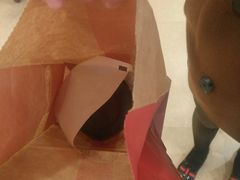 -西树泡芙(蓝色港湾店)