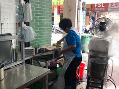 -河记肠粉店