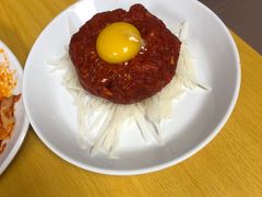 -屋里家延边朝鲜族冷面(南园店)