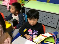 -联恩国际儿童教育·幼小衔接·少儿英语·托管班(远洋未来中心店)