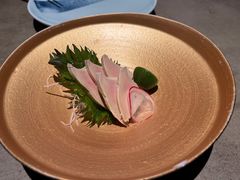 千壽鵝肝-贰捌零叁精致料理(钱湖店)