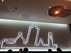 -萨莉亚意式餐厅(杭州西溪龙湖天街店)