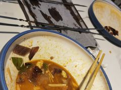 -欧提汗·新疆餐厅·清真(银都路店)