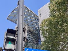 -LuOne凯德晶萃广场(徐家汇路店)