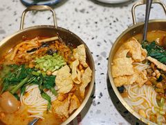 -雙冲柳州螺蛳粉&酸嘢&桂林米粉(簋街店)