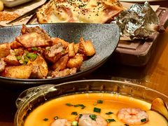 -那拉提之疆·新疆菜(美院店)