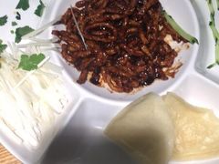 -九毛九西北菜(大东海店)