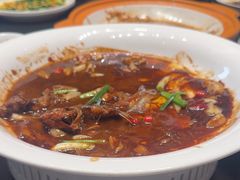 -洛东土菜馆(建国北路店)