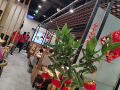 大堂-叶派龙虾•招牌香辣蟹·海鲜(中海国际店)