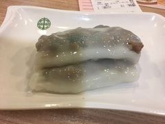 -添好运点心专门店(中环IFC店)