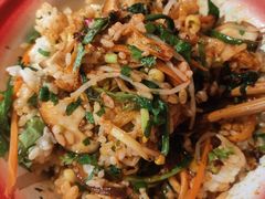 -张牌牌·东北烤肉小吃市集(金楠天街店)