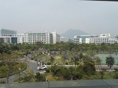 -华侨大学(厦门校区)