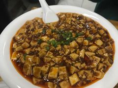 -勇猛子川菜馆(新军路店)