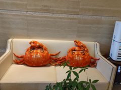 -浙江西子宾馆·瑶园咖啡厅