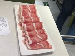 -古乐牛香·鲜牛肉牛杂火锅(新区店)