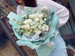 -ChaKo Flora ·茶子花艺 (市北店)