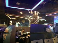 -YOGO优果密室逃脱(新佳丽广场店)