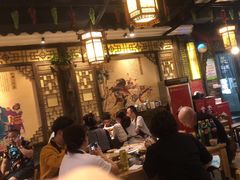 -蜀大侠火锅(建设路第五大道店)